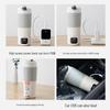SDRNKA Compact Type-C Electric Kettle: Portable, Insulated, and Perfect for Home or Travel