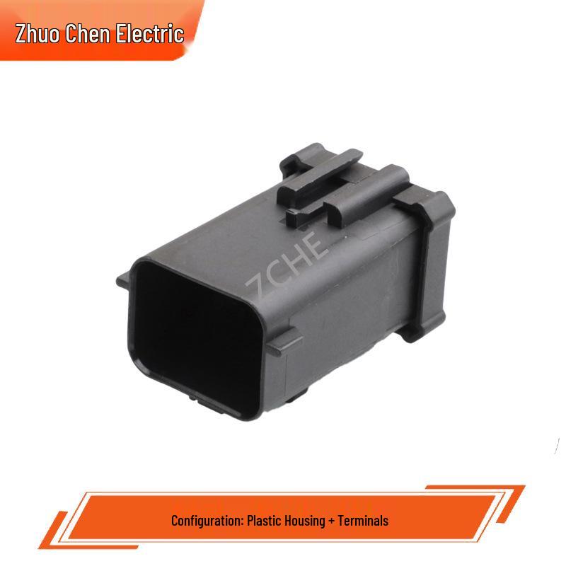 16-Pin Auto-Stecker 917981-2 Stecker, Buchse/Stecker 90980-11391 DJ7165-1.2-11