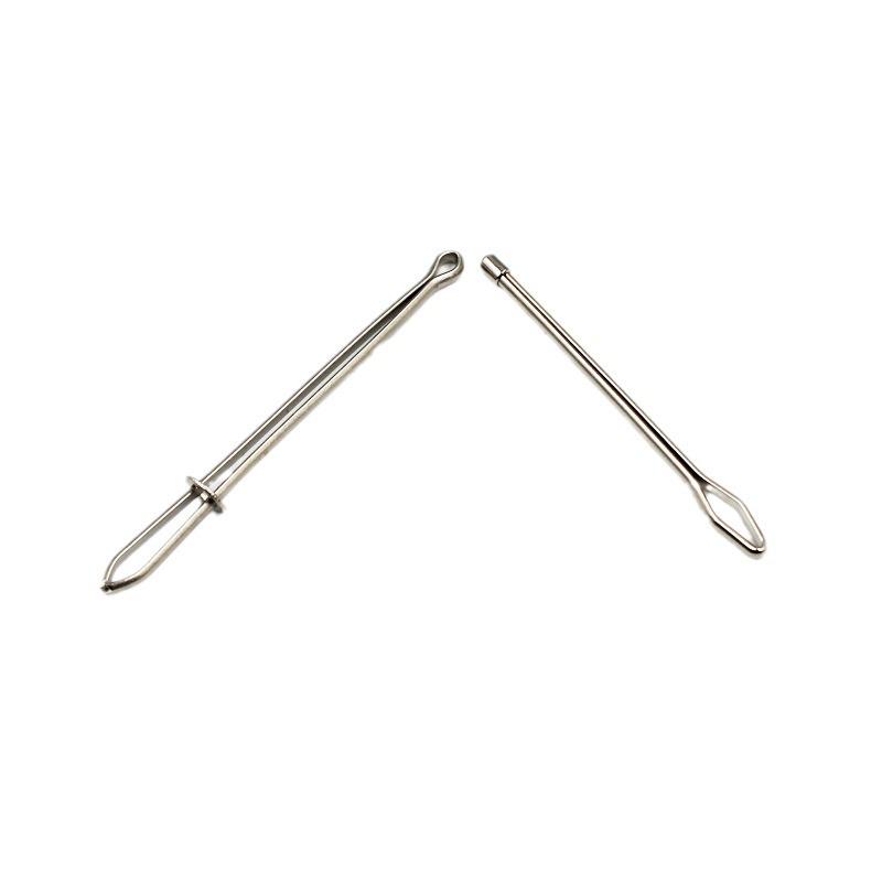 Elastic Cord & Ribbon Threader Guide Tool for DIY Sewing