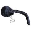 1PC Baked Oil Cap Hair Dryer Dry Hair Cap Care Perm Hair Dyeing Hair Styling Warm Air Drying Baked Oil Cap Hair Care Cap Heating Cap