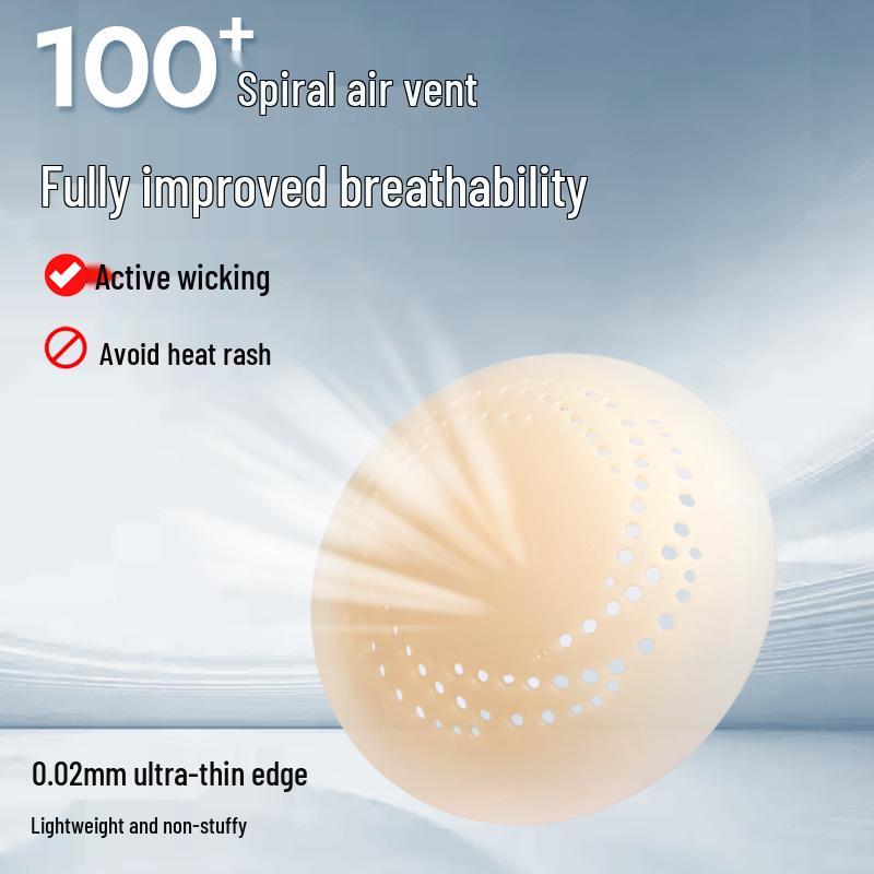 Silicone Nipple Covers: Invisible, Anti-Protrusion, Swim & Wedding-Friendly Stickers