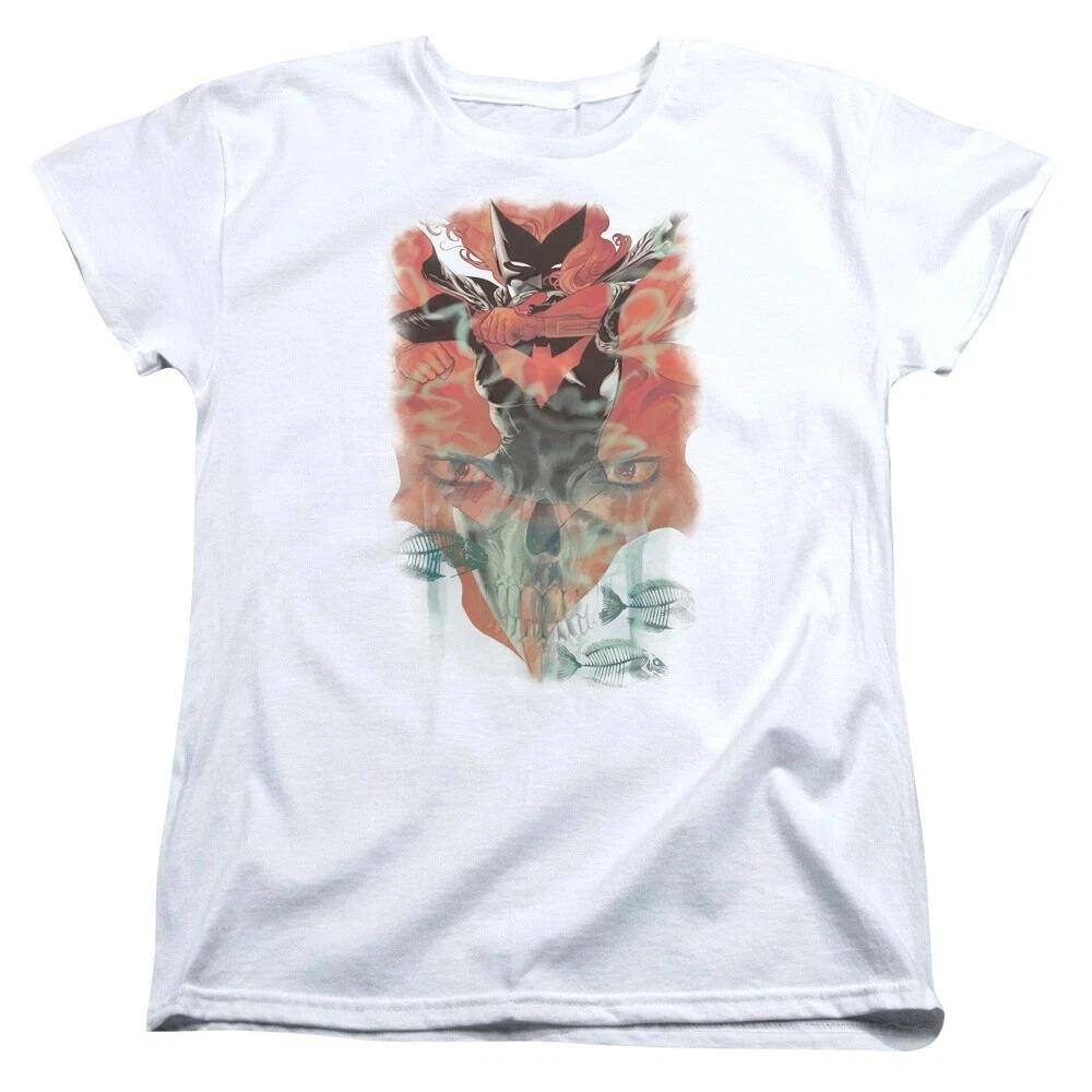 Batwoman  Batwoman #1  Women s T-Shirt 4XL