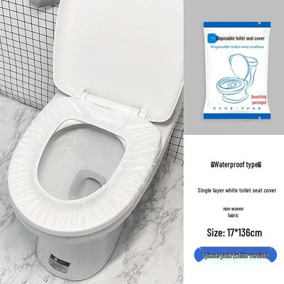 Yangge Disposable Waterproof Toilet Seat Covers