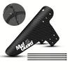 1pc Mountain Bike Colorful Fenders Front Rear Mudguard Saver Mud Guard Wings Cycling Accessories Road Bicycle Protective Parts