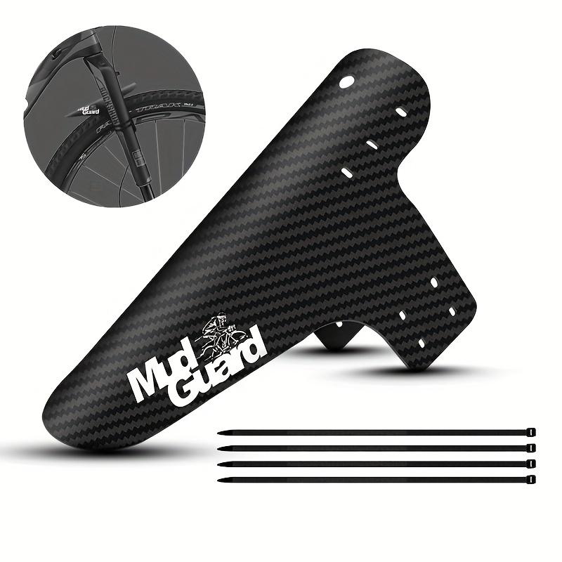 1pc Mountain Bike Colorful Fenders Front Rear Mudguard Saver Mud Guard Wings Cycling Accessories Road Bicycle Protective Parts