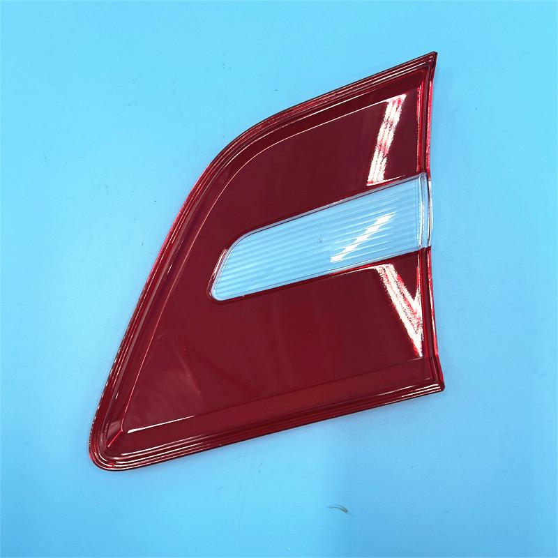 Mercedes-Benz ML 350 (2012-2015) Rear Red Taillight Cover W166 Transparent Shell Original