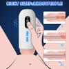 Automatic Male Masturbators Sucking Blowjob Machine Masturbation Cup Penis Stimulation Pocket Pussy Adult Sex Toys for Men