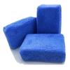 1 Pcs Car Wash Sponge Automobile Wheel Hub Cleaning Cotton Car Wash Foam Cotton Block Towel Cloth Cotton Piece