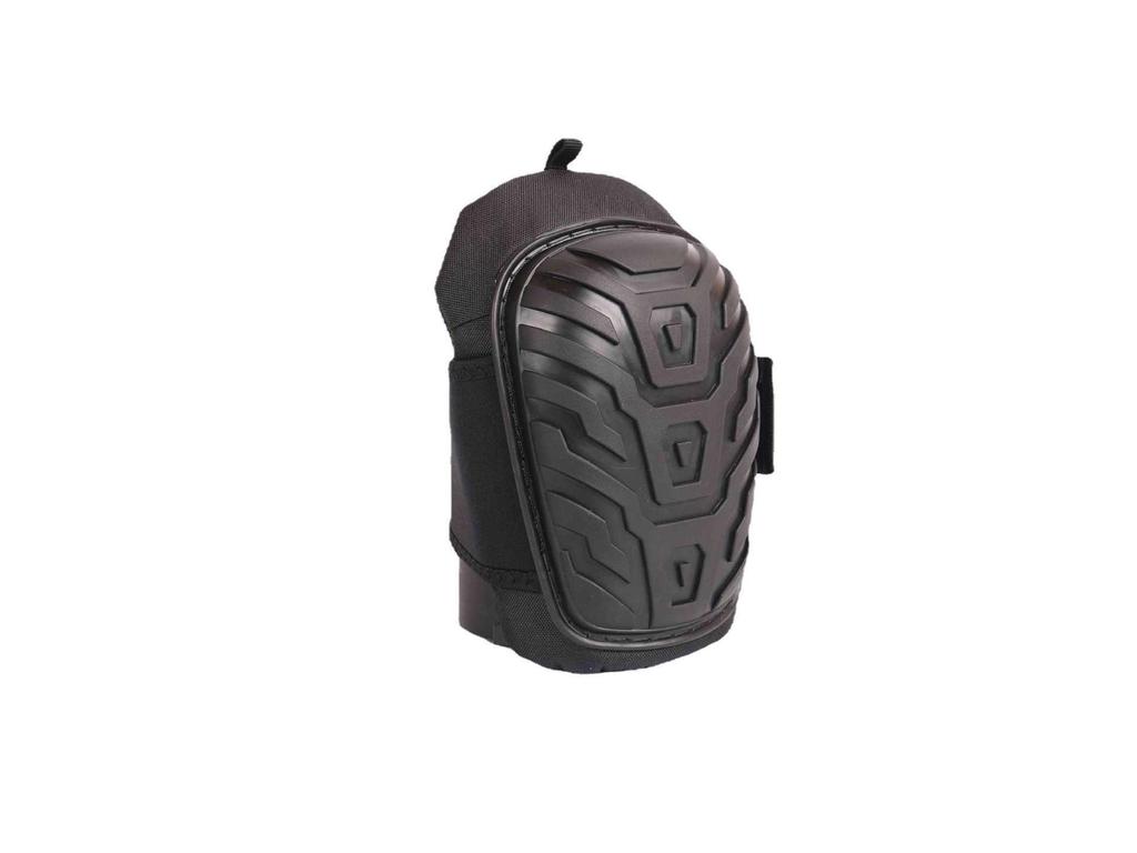 Durable Work Knee Pads for Outdoor, Auto Repair, and Tile Kneeling - Model 23005