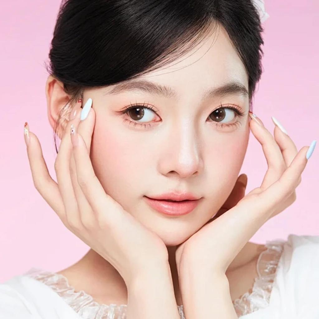 Water Gloss Lip Gloss, Lip Color, Shiny Lip Gloss, Moisturizing Effect, Long-lasting Color, Wide Range of Colors, Smooth Application, Easy To Use