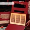 Zhaoran Mid-Autumn Mooncake Gift Box (6-Piece)