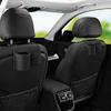 Waterproof Car Seat Cup Holder Multi-functional Car Trunk Organizer  Hanging Backseat Storage