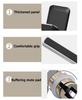 Modern Anti-Theft Heavy Duty Privacy Door Knob Lock Handle High Security Deadbolt Door Handle Lock Set  for Hotel /Bedroom