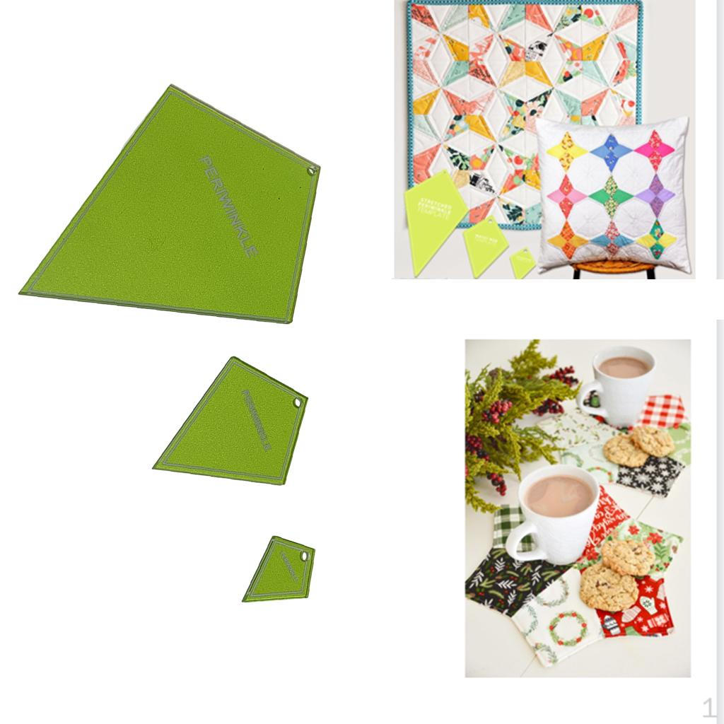 

Линейка шаблона для квилтинга, однотонная, простая мерная мера для пэчворка, для индивидуальных подушек