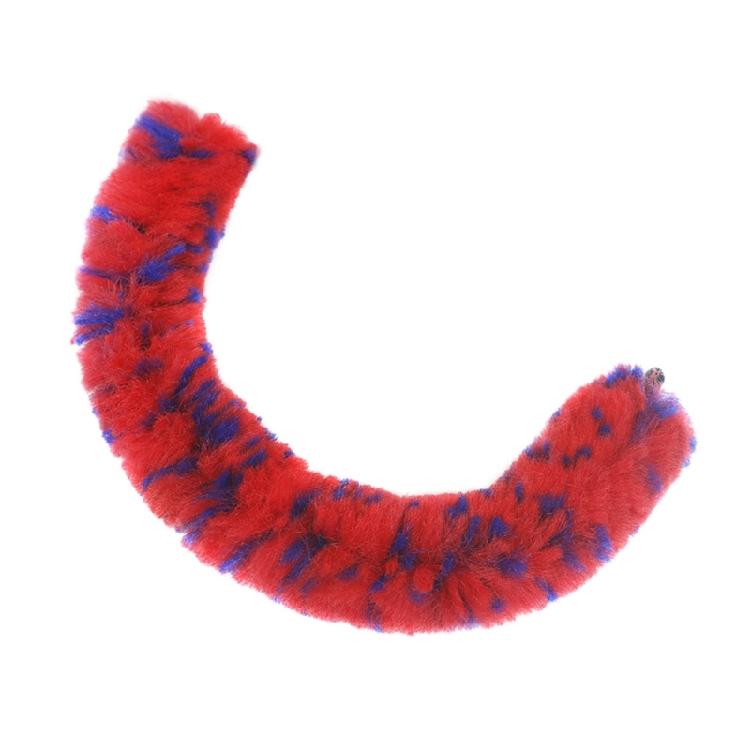 Saxophone Mouth Tube Cleaning Brush Clarinet Cleaning Brush Convenient  To Use