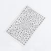 Colorful Crystal Diamond Stickers for Kids: Acrylic Decorations & Face Makeup