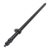 Surveying Prism Pole 1.8m Telescopic Thickened High Accuracy Aluminum Alloy Prism Rod