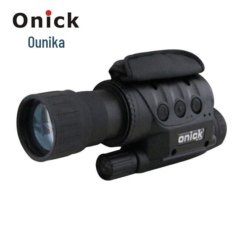 

Onick NK-600 Digital Monocular Night Vision Device (CN version)