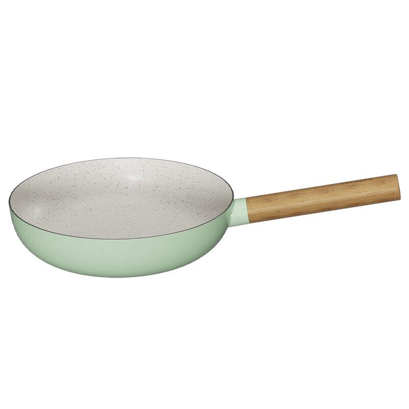 Meiling Non-stick Frying Pan