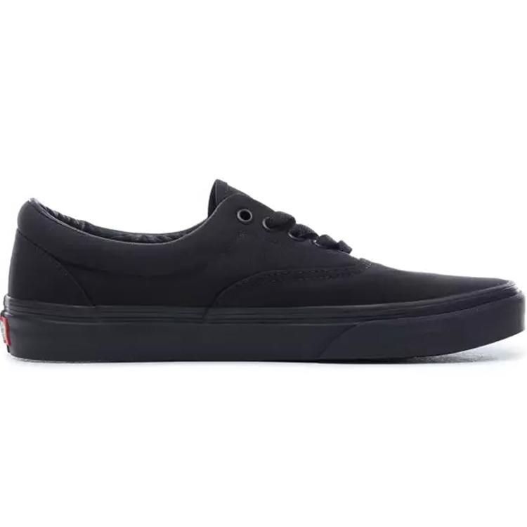 Era Vans 'Black' VN000QFKBKA