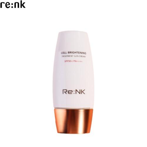 ODNOŚNIE:Krem przeciwsłoneczny rozjaśniający komórki NK SPF50+ PA++++ 55ml
