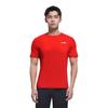 Li Ning Badminton Collection T Shirt Unisex Red AHST347-5