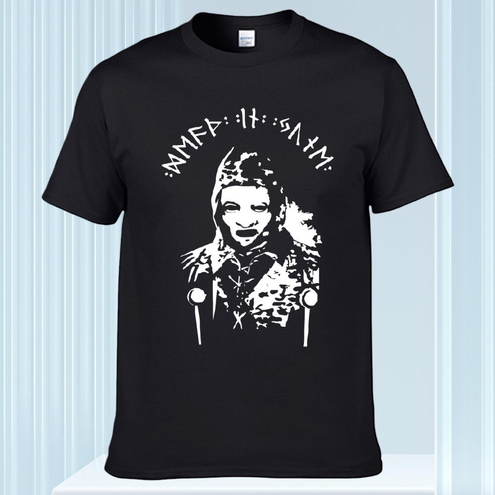 2026 Band New Death In June Men Tshirt Mens Cotton Tshirt   2026 New Band New Death In June Womens Cotton Tshirt
