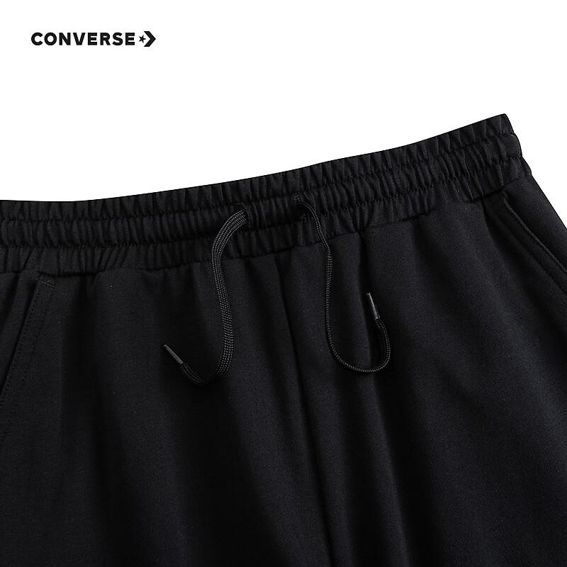 Converse Kids' Pure Cotton Casual Sport Shorts