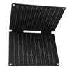 Portable Solar Panel Charger 16W ETFE Monocrystalline Silicon Foldable Solar Charging Panel for Camping RV Emergency