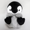 Sanei Boeki Original Kyuun Koro Penguin Plush Toy 10x12x12cm Animal