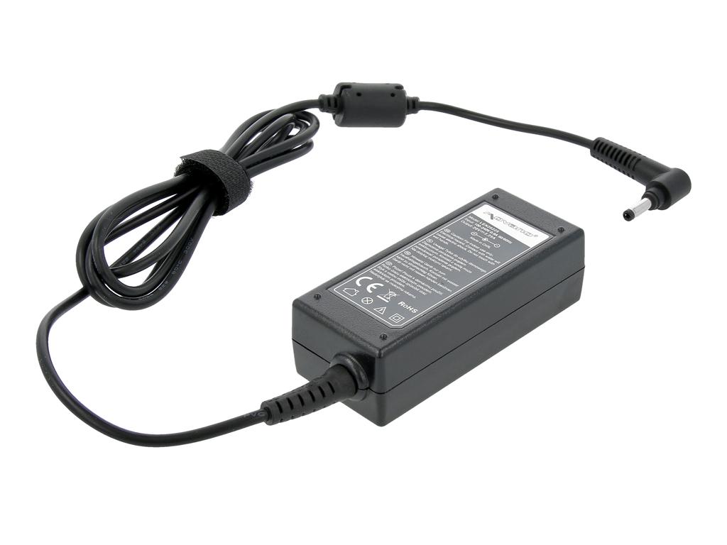 Ladegerät für Lenovo 20V 2,25A 45W 4,0X1,7Mm