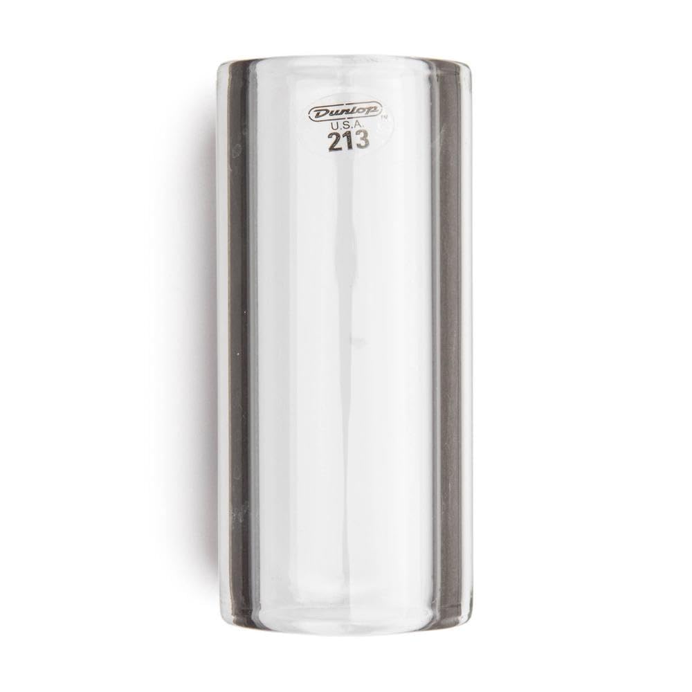 Dunlop PYREX GLASS Slide Bar #213