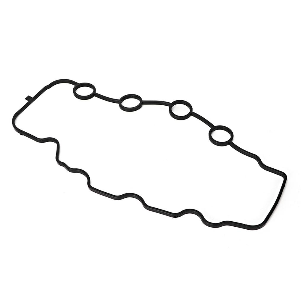 Engine Valve Cover Gasket Rubber Seal Fit for Honda City 12341 PWA 000