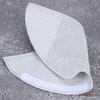 Washable Reusable Mopping Pad Cleaning Cloth Replacement Fit for Xiaomi 1C Sweeping Machine