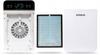 Automatic Air Purifier 7 In 1 Ionization Sterilization 2X Hepa Filter