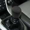 5/6 Speeds  Leather Car Gear Shift Collars for Chevrolet Cruze Sedan Hatchback 2009 - 2012 2013 2014 Knob Cover Acc.