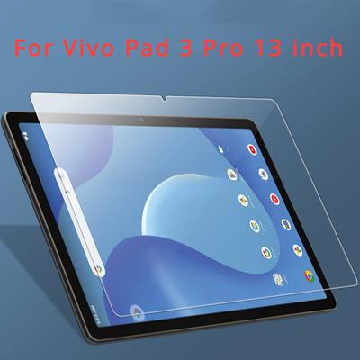 1/2/3 ks ochranného skla Temepred pro Vivo Pad 3 Pro 13 palců, ochranné sklo pro tablet Vivo Pad 3 Pro 13 palců