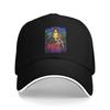 Dandadan Momo Ayase  Baseball Caps Fashion Cool Anime Unisexga  Sandwich Hats for Unisex Women Breathable Sun Hat Workouts