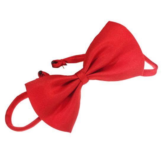 

Галстук-бабочка для животных, длина регулируется