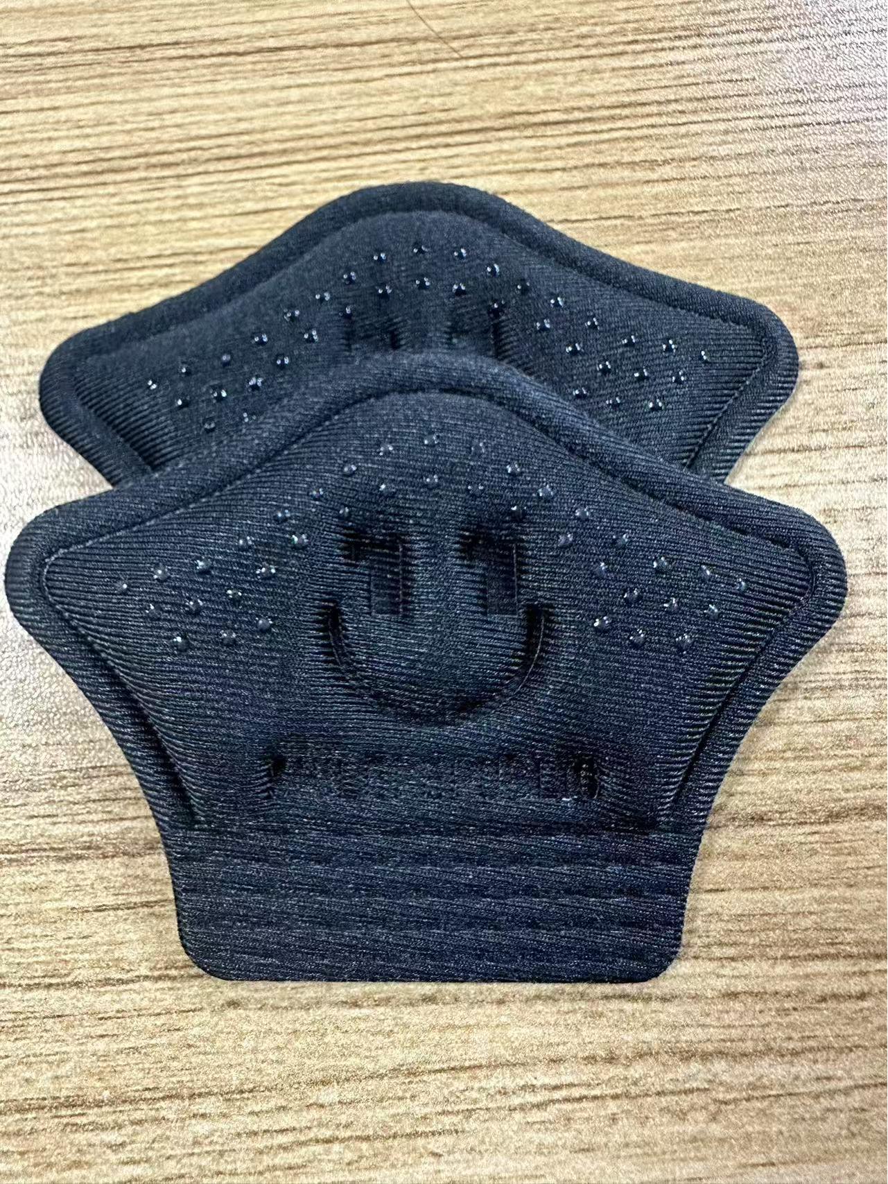 

Унисекс наклейки на пятку для регулировки размера обуви и предотвращения выпадения пятки