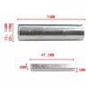 Stainless Steel Shaft Reducer Bushing Shaft Reducer Sleeve  Equipment Maintenance