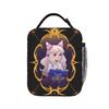 K-Knights Of Guinevere Insulated Lunch Bags for Men Women Food Container Bags Portable Cooler Thermal Lunch Boxes For School