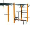 Jingshengxun Multi-functional Outdoor Fitness Trainer