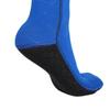 1833 Thick 3mm Warm Non-Slip Diving Socks for Men & Women - Comfortable, Super Elastic Winter Swim & Snorkel Beach Socks