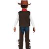 Fiestas Guirca Childrens/Kids Cowboy Costume Set