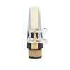 10Pcs Reed Clarinet Plate Strength Smooth Supplies Auxiliary Clip Craftsmanship Protection Whistle Parts Stabilization