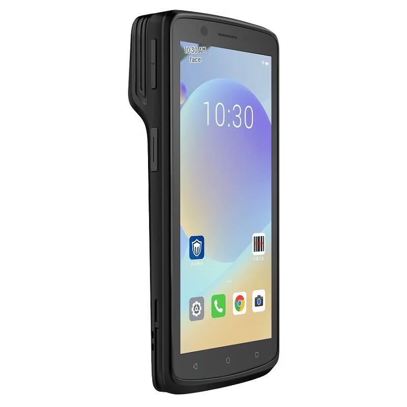 Seuic AUTOID UTouch2-S 5,5-дюймовый ручной терминал Android беспроводной