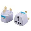 3-poliger UK-Stecker Netzadapter 0~250v 10a Kabelstecker für Hongkong Großbritannien Indien