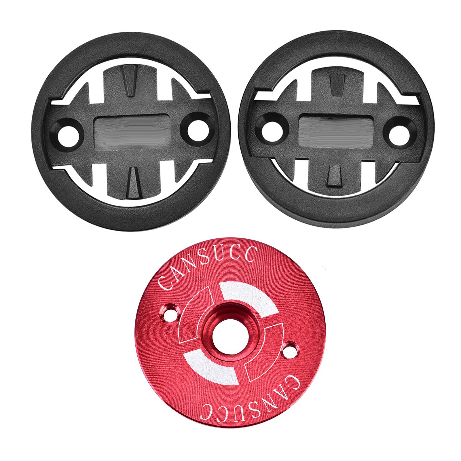 

Road Bike Bicycle Computer Holder Bracket Stopwatch Support for Bryton красный