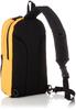 Aidan Body Bag Boys J20145 50 Yellow One Size [PUMA]